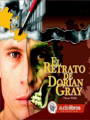 cover image of El Retrato de Dorian Gray